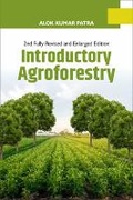 Cover: Introductory Agroforestry - New India Publishing Agency