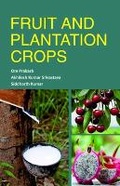 Cover: Fruit and Plantation Crops - New India Publishing Agency