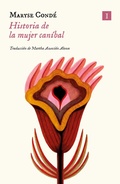 Cover: Historia de la mujer can&iacute;bal - Editorial Impedimenta SL