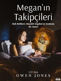 Cover: Megan'in Takip&ccedil;ileri - Tektime