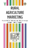 Cover: Rural Agriculture Marketing - New India Publishing Agency