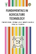 Cover: Fundamentals in Agriculture Technology - New India Publishing Agency