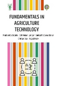 Enlarge image Cover: Fundamentals in Agriculture Technology - New India Publishing Agency