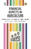 Cover: Financial Aspects in Agriculture - New India Publishing Agency
