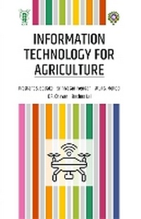 Enlarge image Cover: Information Technology for Agriculture - New India Publishing Agency