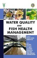 Cover: Water Quality and Fish Health Management - New India Publishing Agency