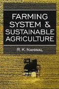 Cover: Farming Systems and Sustainable Agriculture - New India Publishing Agency