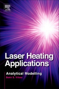 Enlarge image Cover: Laser Heating Applications - Elsevier