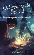Cover: Od genov do zvezd - Kvarkadabra