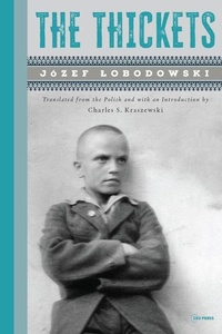 Enlarge image Cover: The Thickets - Central European University Press
