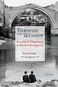 Cover: Through the Window - Central European University Press