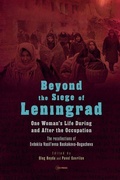 Cover: Beyond the Siege of Leningrad - Central European University Press