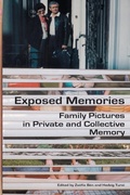 Cover: Exposed Memories - Central European University Press