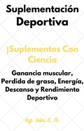 Cover: Suplementaci&oacute;n Deportiva - Roman