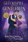 Cover: Gl&uuml;cksspiel mit dem Gentleman (Ein Lostopf f&uuml;r die Liebe, #1) - Penford Publishing