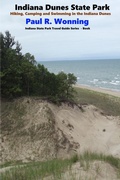 Cover: Indiana Dunes State Park - Mossy Feet Books