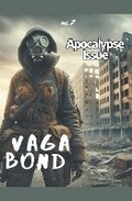 Cover: Vagabond - Mad Cow Press