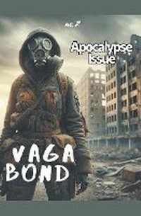Enlarge image Cover: Vagabond - Mad Cow Press