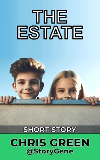Enlarge image Cover: The Estate - StoryGene