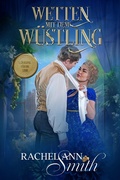 Cover: Wetten mit dem W&uuml;stling (Ein Lostopf f&uuml;r die Liebe, #3) - Penford Publishing