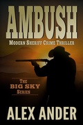 Cover: Ambush - Alex Ander