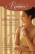 Cover: Blind Date Collection - Mirror Press