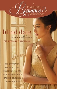 Enlarge image Cover: Blind Date Collection - Mirror Press