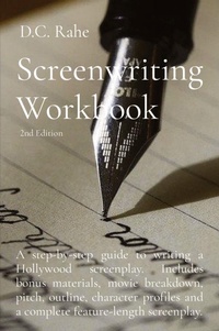 Abbildung von: Screenwriting Workbook - TRG Firm, LLC