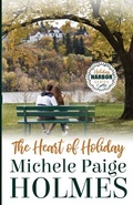 Cover: The Heart of Holiday - Mirror Press