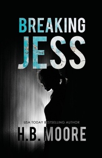 Enlarge image Cover: Breaking Jess - Mirror Press