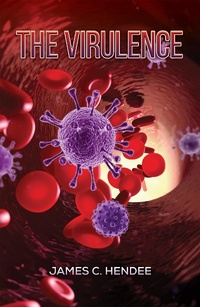 Bild: Virulence - Austin Macauley Publishers
