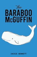 Cover: Baraboo McGuffin - Austin Macauley Publishers