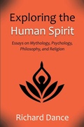 Cover: Exploring the Human Spirit - Wheatmark