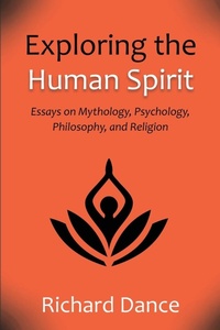Enlarge image Cover: Exploring the Human Spirit - Wheatmark