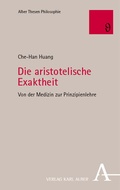 Cover: Die aristotelische Exaktheit - Nomos