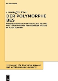 Bild: Der polymorphe Bes - De Gruyter