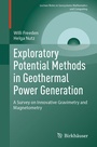 Cover: Exploratory Potential Methods in Geothermal Power Generation - Birkh&auml;user