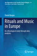 Cover: Rituals and Music in Europe - Springer