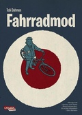 Cover: Fahrradmod - Carlsen Comics