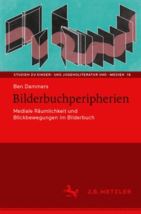 Abbildung von: Bilderbuchperipherien - J.B. Metzler