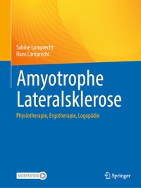 Abbildung von: Amyotrophe Lateralsklerose - Springer