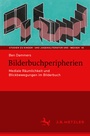 Cover: Bilderbuchperipherien - J.B. Metzler