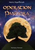 Cover: Operation Pandora - TWENTYSIX EPIC