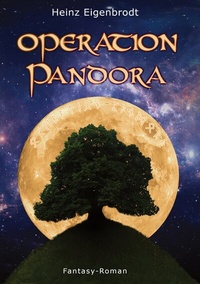 Enlarge image Cover: Operation Pandora - TWENTYSIX EPIC
