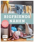 Cover: BigFriends n&auml;hen - Edition Michael Fischer / EMF Verlag
