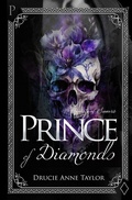 Cover: Prince of Diamonds - Tolino Media