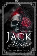 Cover: Jack of Hearts - Tolino Media
