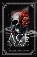 Cover: Ace of Clubs - Tolino Media