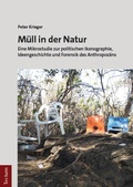 Cover: M&uuml;ll in der Natur - Nomos