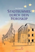 Cover: Stadtbummel durch dein Horoskop - Chiron